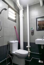 Blk 264 Jurong East Street 24 (Jurong East), HDB 3 Rooms #183830822